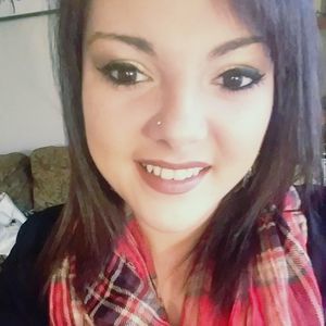 Meet your Posher, Alissa